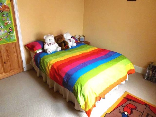  Image of 3 bedroom Terraced house for sale in Salisbury Road Great Yarmouth NR30 at Salisbury Road  Great Yarmouth, NR30 4LF