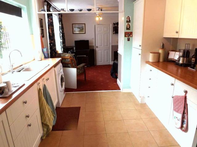  Image of 3 bedroom Terraced house for sale in Salisbury Road Great Yarmouth NR30 at Salisbury Road  Great Yarmouth, NR30 4LF