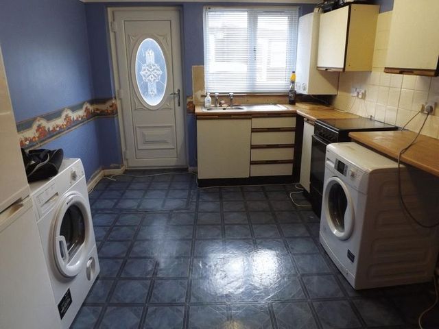  Image of 2 bedroom Terraced house for sale in Manby Road Great Yarmouth NR30 at 1a Manby Road  Great Yarmouth, NR30 2XA