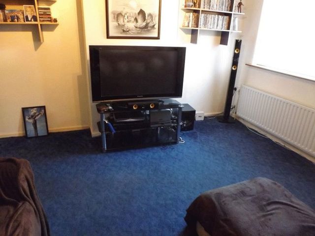  Image of 2 bedroom Terraced house for sale in Manby Road Great Yarmouth NR30 at 1a Manby Road  Great Yarmouth, NR30 2XA