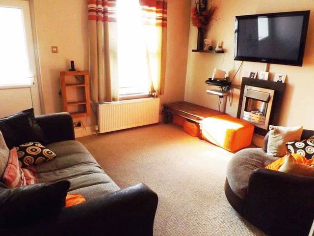 Image of 2 bedroom Terraced house for sale in Churchill Road Great Yarmouth NR30 at Churchill Road  Great Yarmouth, NR30 4NH