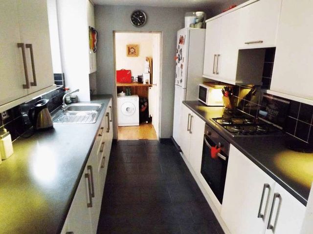  Image of 2 bedroom Terraced house for sale in Churchill Road Great Yarmouth NR30 at Churchill Road  Great Yarmouth, NR30 4NH