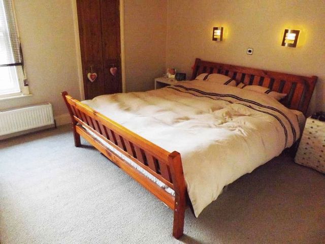  Image of 2 bedroom Terraced house for sale in Churchill Road Great Yarmouth NR30 at Churchill Road  Great Yarmouth, NR30 4NH