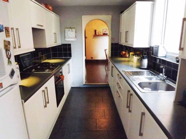  Image of 2 bedroom Terraced house for sale in Churchill Road Great Yarmouth NR30 at Churchill Road  Great Yarmouth, NR30 4NH