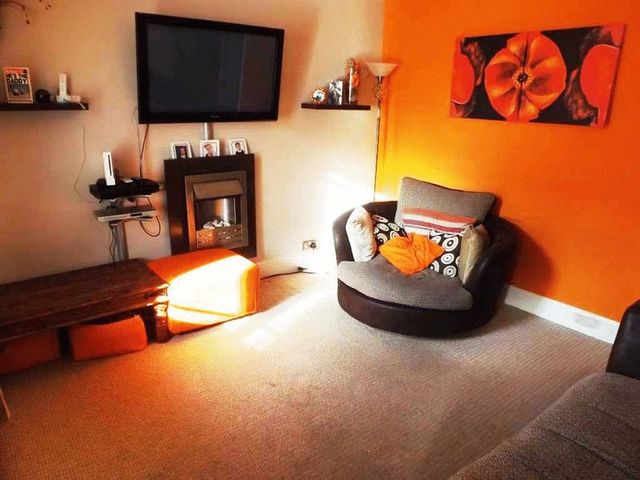 Image of 2 bedroom Terraced house for sale in Churchill Road Great Yarmouth NR30 at Churchill Road  Great Yarmouth, NR30 4NH