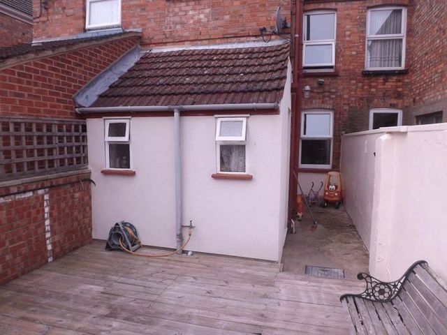  Image of 2 bedroom Terraced house for sale in Churchill Road Great Yarmouth NR30 at Churchill Road  Great Yarmouth, NR30 4NH