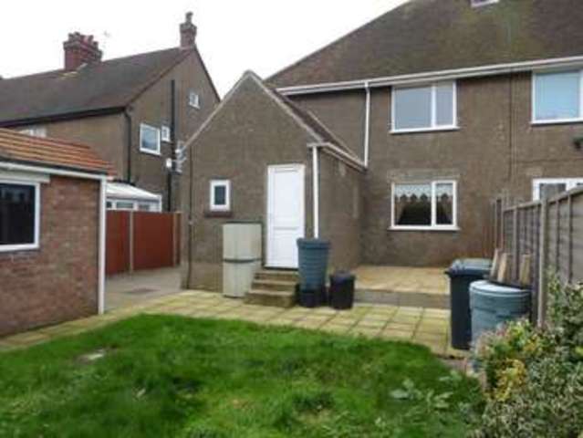  Image of 3 bedroom Semi-Detached house for sale in Caister Road Great Yarmouth NR30 at Caister Road  Great Yarmouth, NR30 4DP