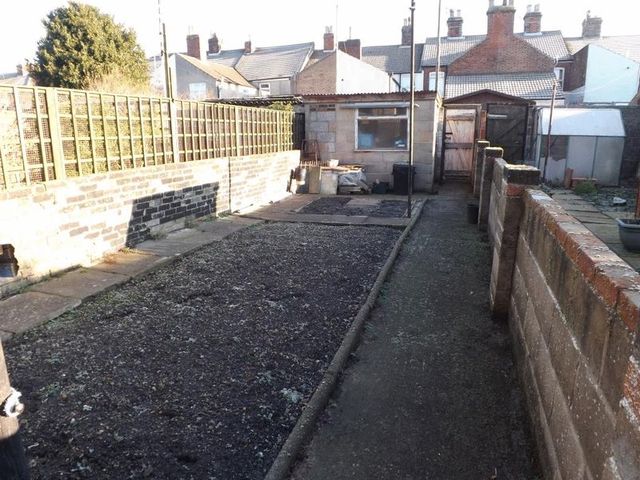 Image of 3 bedroom Terraced house for sale in Wolseley Road Great Yarmouth NR31 at Wolseley Road  Great Yarmouth, NR31 0EJ