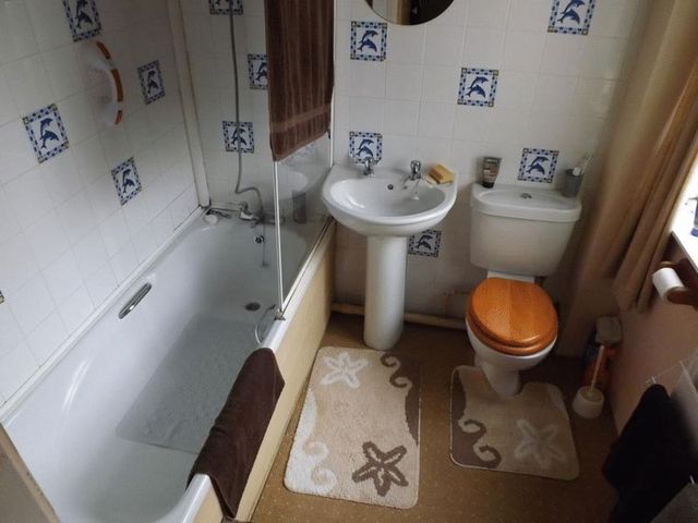  Image of 2 bedroom Terraced house for sale in Kitchener Road Great Yarmouth NR30 at Kitchener Road  Great Yarmouth, NR30 4HU