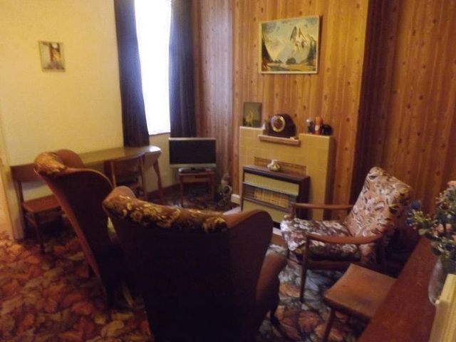  Image of 3 bedroom Terraced house for sale in Isaacs Road Great Yarmouth NR31 at Isaacs Road  Great Yarmouth, NR31 0BT