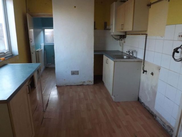  Image of 3 bedroom Terraced house for sale in Stanley Road Great Yarmouth NR30 at Stanley Road  Great Yarmouth, NR30 4JB