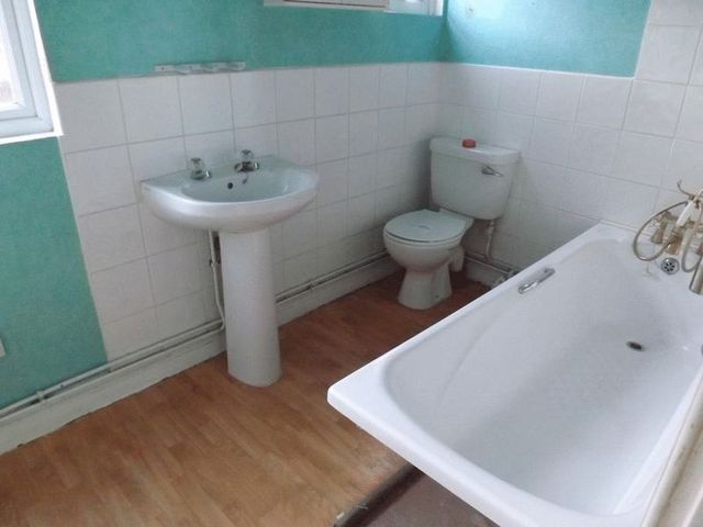  Image of 3 bedroom Terraced house for sale in Stanley Road Great Yarmouth NR30 at Stanley Road  Great Yarmouth, NR30 4JB