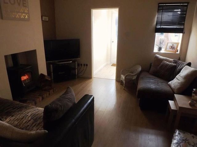  Image of 2 bedroom Terraced house for sale in Lady Haven Road Great Yarmouth NR31 at Lady Haven Road  Great Yarmouth, NR31 0AD
