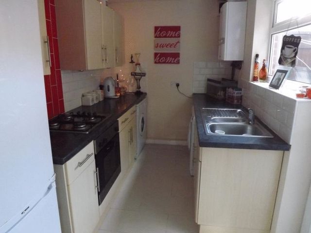  Image of 2 bedroom Terraced house for sale in Lady Haven Road Great Yarmouth NR31 at Lady Haven Road  Great Yarmouth, NR31 0AD
