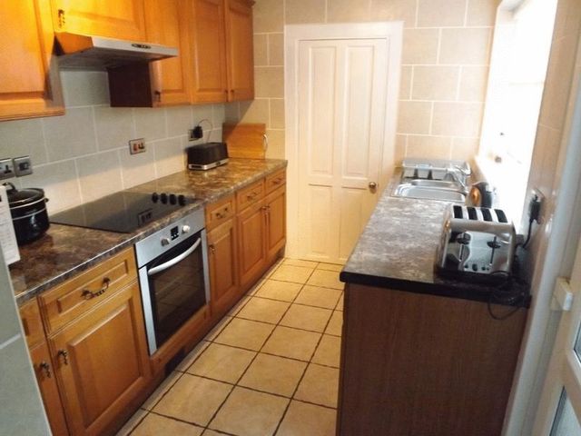 Image of 2 bedroom Terraced house for sale in Isaacs Road Great Yarmouth NR31 at Isaacs Road  Great Yarmouth, NR31 0BT