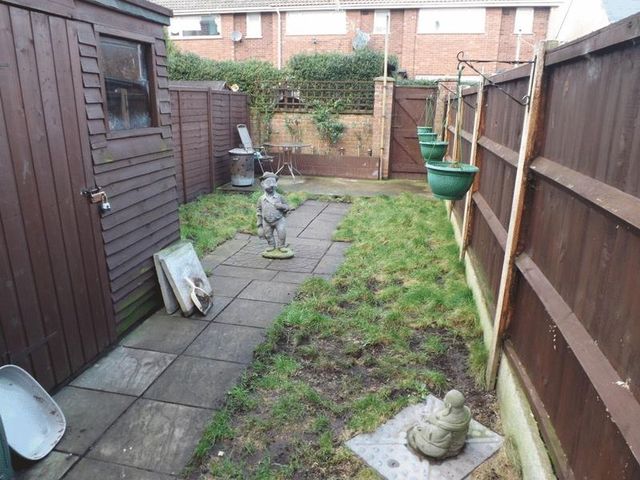  Image of 2 bedroom Terraced house for sale in Isaacs Road Great Yarmouth NR31 at Isaacs Road  Great Yarmouth, NR31 0BT