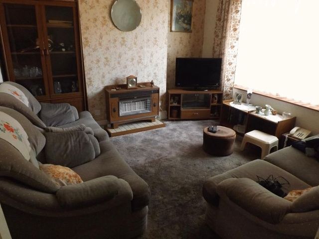  Image of 3 bedroom Terraced house for sale in Hawkins Avenue Great Yarmouth NR30 at Hawkins Avenue  Great Yarmouth, NR30 4AH