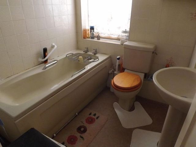  Image of 3 bedroom Terraced house for sale in Hawkins Avenue Great Yarmouth NR30 at Hawkins Avenue  Great Yarmouth, NR30 4AH
