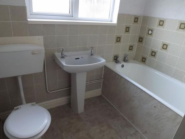  Image of 3 bedroom Terraced house for sale in Alderson Road Great Yarmouth NR30 at Alderson Road  Great Yarmouth, NR30 1QQ