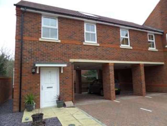  Image of 3 bedroom Apartment for sale in Green Farm Road Newport Pagnell MK16 at Newport Pagnell, MK16 0JY