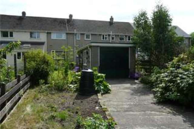  Image of 3 bedroom Terraced house for sale in Green Lane Addingham Ilkley LS29 at Addingham Ilkley Addingham, LS29 0JH