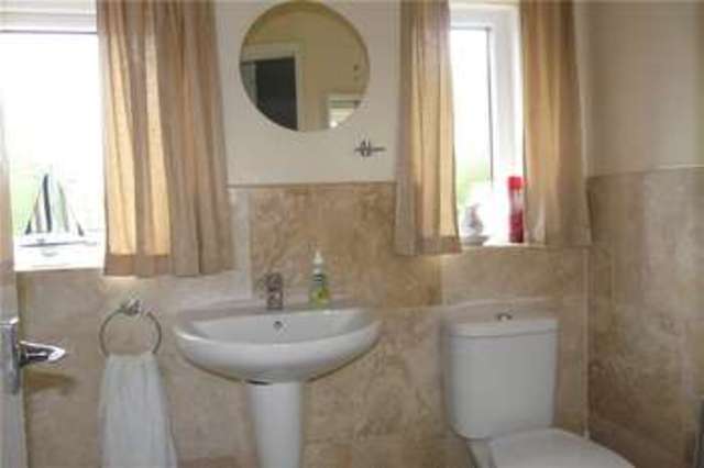  Image of 3 bedroom Terraced house for sale in Green Lane Addingham Ilkley LS29 at Addingham Ilkley Addingham, LS29 0JH