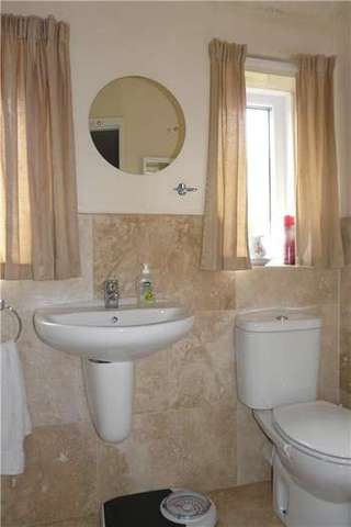  Image of 3 bedroom Terraced house for sale in Green Lane Addingham Ilkley LS29 at Addingham Ilkley Addingham, LS29 0JH