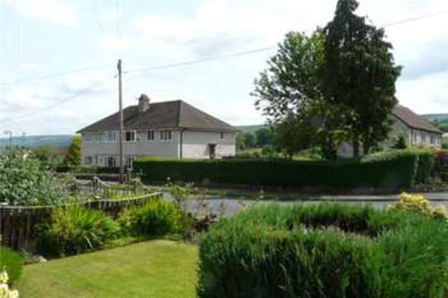  Image of 3 bedroom Terraced house for sale in Green Lane Addingham Ilkley LS29 at Addingham Ilkley Addingham, LS29 0JH