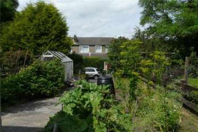  Image of 3 bedroom Terraced house for sale in Green Lane Addingham Ilkley LS29 at Addingham Ilkley Addingham, LS29 0JH