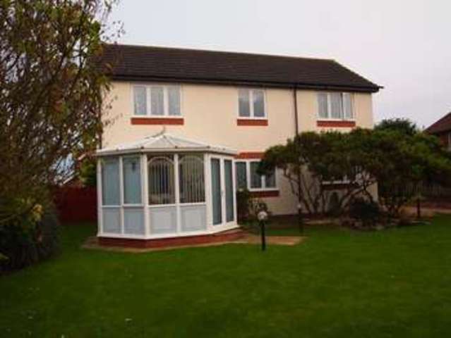  Image of 4 bedroom Detached house for sale in Green Lane Boston PE21 at Green Lane  Boston, PE21 9NB