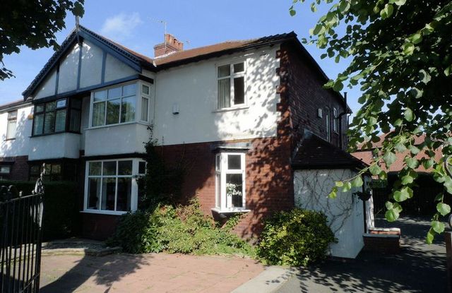  Image of 4 bedroom Semi-Detached house for sale in Green Lane Bolton BL3 at Green Lane  Great Lever, BL3 2LY