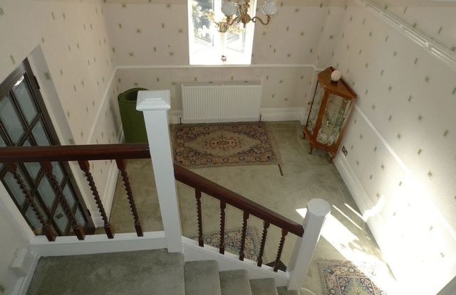  Image of 4 bedroom Semi-Detached house for sale in Green Lane Bolton BL3 at Green Lane  Great Lever, BL3 2LY