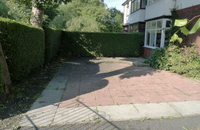  Image of 4 bedroom Semi-Detached house for sale in Green Lane Bolton BL3 at Green Lane  Great Lever, BL3 2LY