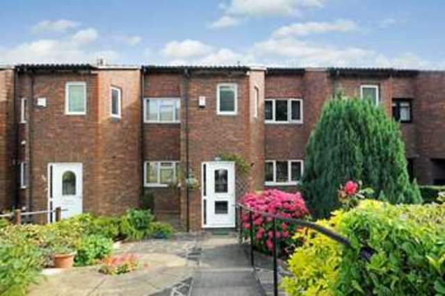  Image of 2 bedroom Terraced house for sale in Green Lane Northwood HA6 at Northwood, HA6 2QB