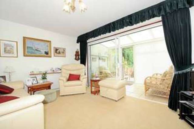  Image of 2 bedroom Terraced house for sale in Green Lane Northwood HA6 at Northwood, HA6 2QB