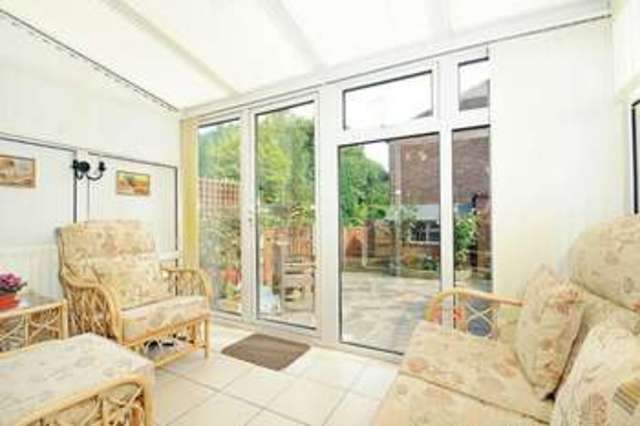  Image of 2 bedroom Terraced house for sale in Green Lane Northwood HA6 at Northwood, HA6 2QB