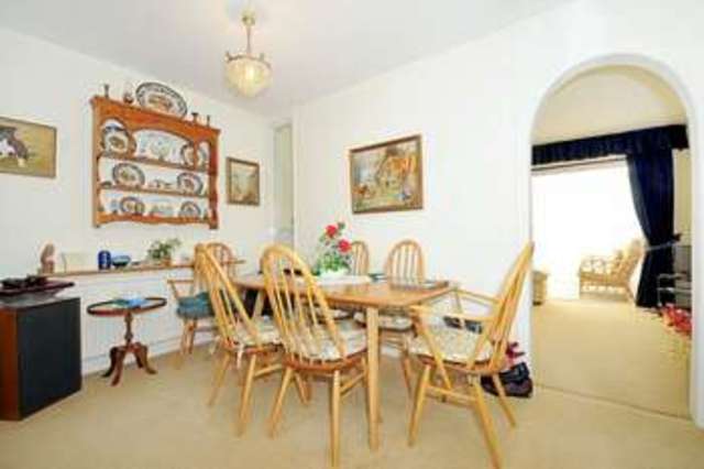  Image of 2 bedroom Terraced house for sale in Green Lane Northwood HA6 at Northwood, HA6 2QB