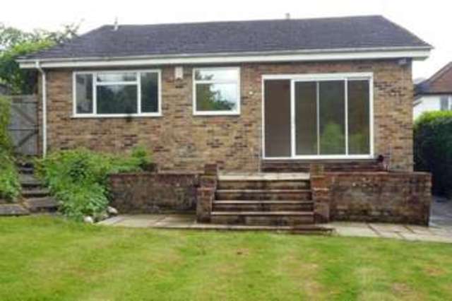  Image of 2 bedroom Detached house for sale in Green Lane Watford WD19 at Oxhey, WD19 4NH