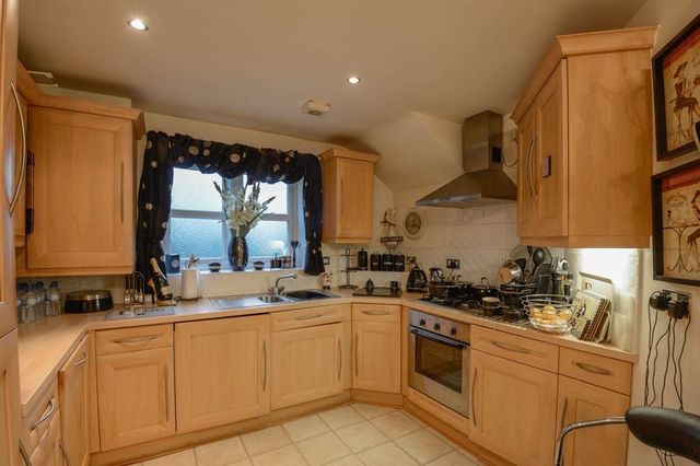  Image of 3 bedroom Flat for sale in Green Lane Standish Wigan WN6 at Green Lane Standish Wigan, WN6 0TU