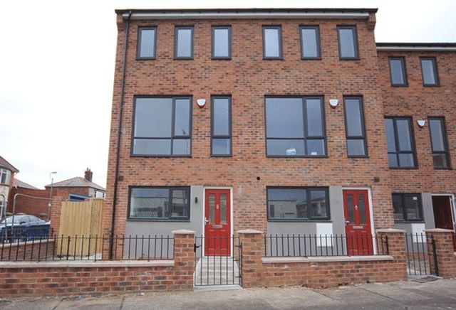  Image of 4 bedroom Terraced house for sale in Green Lane Stoneycroft Liverpool L13 at Green Lane Stoneycroft Liverpool, L13 7BB