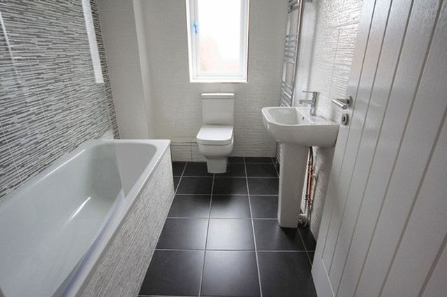  Image of 4 bedroom Terraced house for sale in Green Lane Stoneycroft Liverpool L13 at Green Lane Stoneycroft Liverpool, L13 7BB