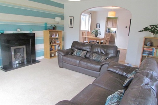  Image of 5 bedroom Detached house for sale in Green Lane Street BA16 at Street, BA16 0QL