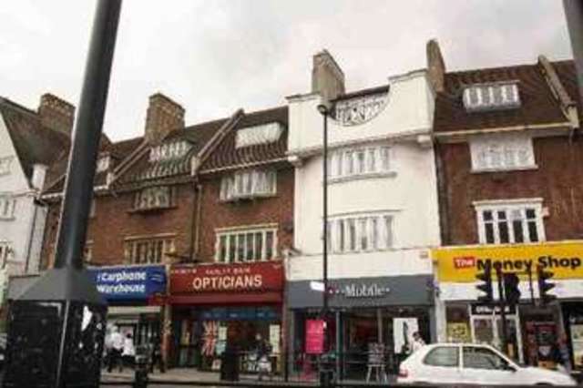  Image of 1 bedroom Property to rent in Green Lanes London N13 at Green Lanes London London, N13 4TY