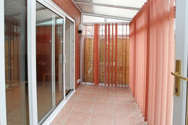  Image of 2 bedroom Terraced house for sale in Green Man Close Wellington Telford TF1 at Green Man Close Wellington Telford, TF1 1SP
