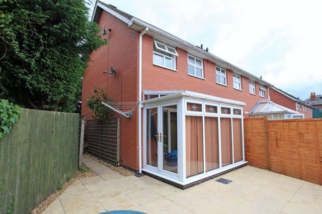  Image of 2 bedroom Terraced house for sale in Green Man Close Wellington Telford TF1 at Green Man Close Wellington Telford, TF1 1SP