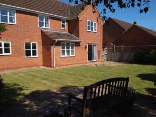  Image of 5 bedroom Detached house for sale in Greenbank Close Boston PE21 at Greenbank Close  Boston, PE21 7LD