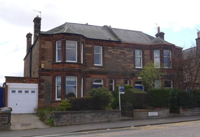  Image of 5 bedroom Detached house to rent in Greenbank Crescent Edinburgh EH10 at Comiston Edinburgh Edinburgh, EH10 5TE