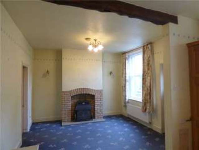  Image of 3 bedroom Terraced house for sale in Greenbank Terrace Long Preston Skipton BD23 at Long Preston Skipton Long Preston, BD23 4NS