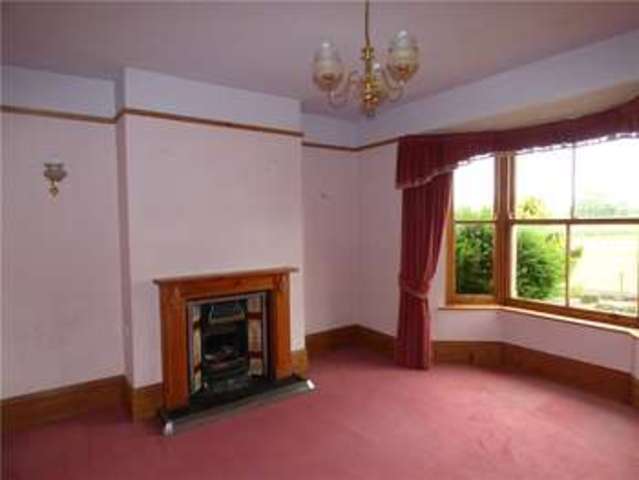  Image of 3 bedroom Terraced house for sale in Greenbank Terrace Long Preston Skipton BD23 at Long Preston Skipton Long Preston, BD23 4NS