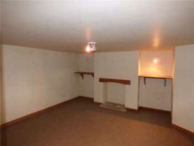  Image of 3 bedroom Terraced house for sale in Greenbank Terrace Long Preston Skipton BD23 at Long Preston Skipton Long Preston, BD23 4NS